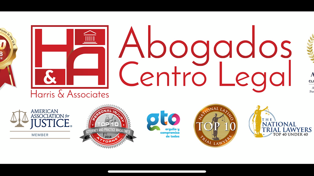 Abogados Centro Legal