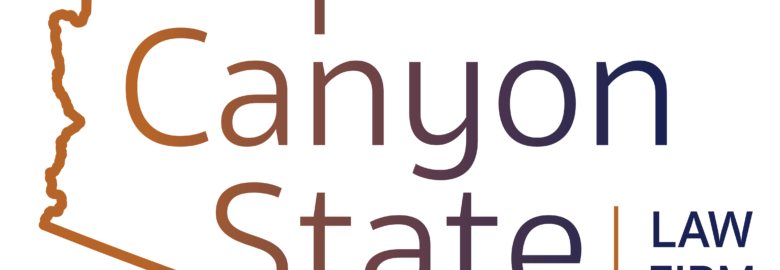 Canyon State Law – Chandler