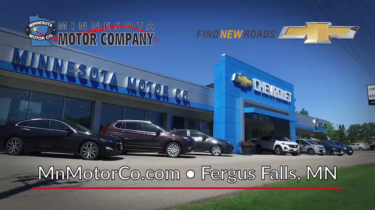 Minnesota Motor Company_featured