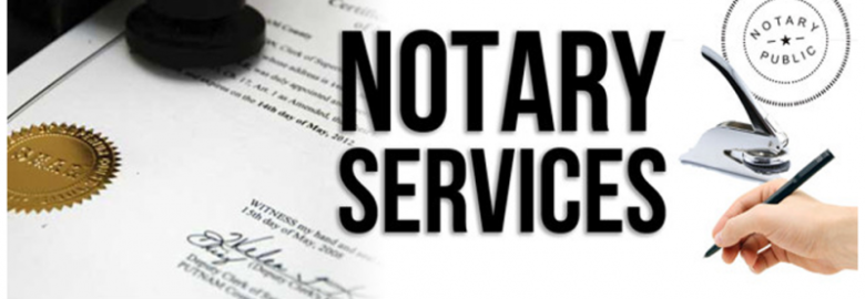 Project 850 Notary LLC