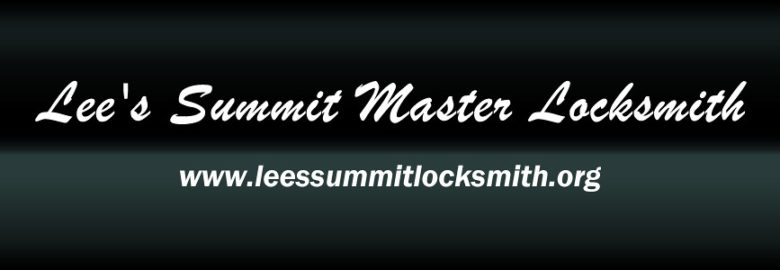 Lee’s Summit Master Locksmith