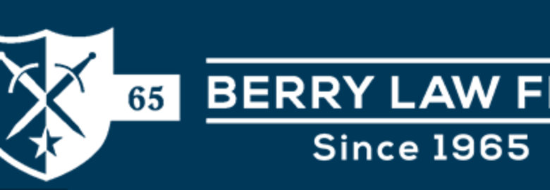 Berry Law: Criminal Defense and Personal Injury Lawyers