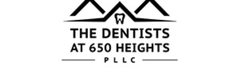 The Dentists at 650 Heights