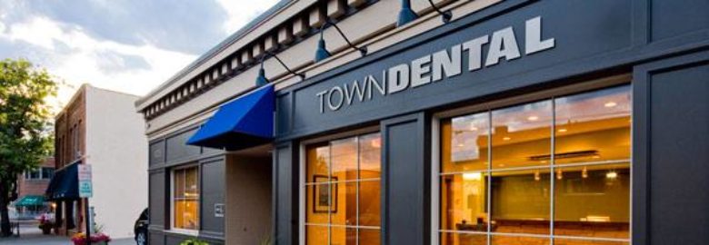 Town Dental – Excelsior