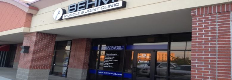 Behm Muscle & Joint Clinic