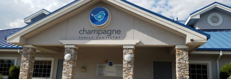 Champagne Family Dentistry In Sparks