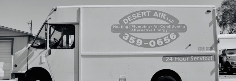 Desert Air LLC