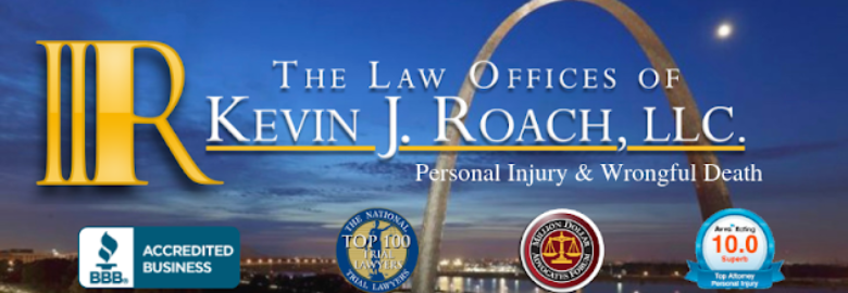Law Offices of Kevin J Roach, LLC￼￼