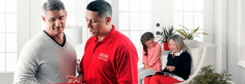 Lincoln Heating & Air