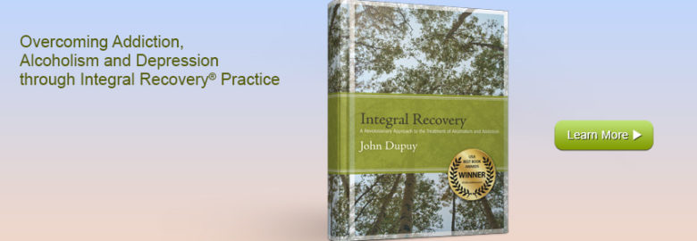 Integrate Recovery