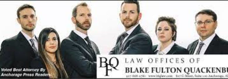 Law Offices of Blake Fulton Quackenbush