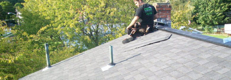 Seacoast Roofing & Exteriors