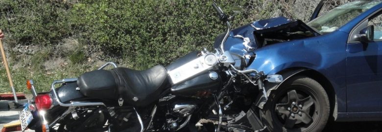 TITAN LAW FIRM – Auto Accident & Injury Lawyers