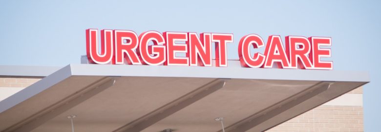 Urgent Care At Lake Lucille