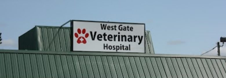 West Gate Veterinary Hospital