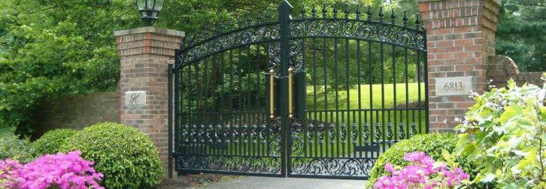 Automatic Gates Plus