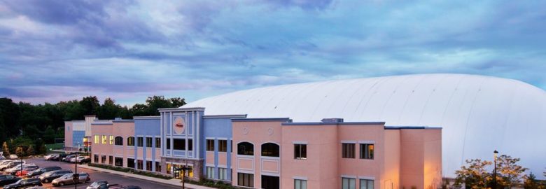 The Anvil Fitness and Performance Center
