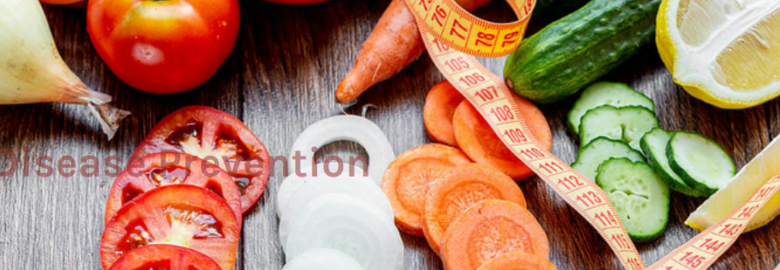 Disease Prevention LLC