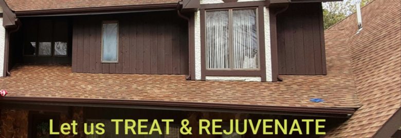 South Jersey Pressure Washing & Property Maintenance
