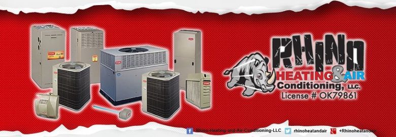 Rhino Heating and Air Conditioning, LLC