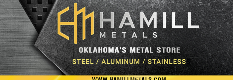Hamill Metals | Supplier & Manufacturer