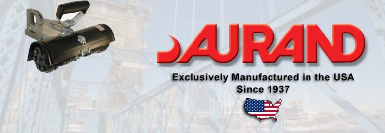 Aurand Manufacturing & Equipment