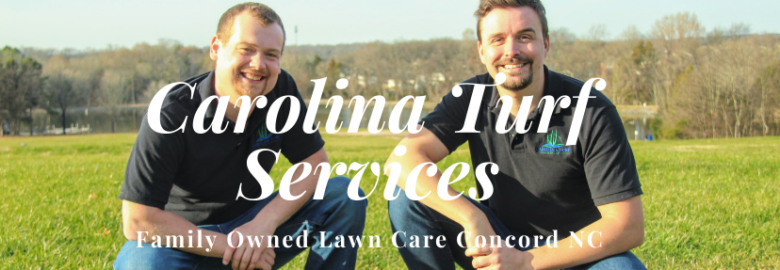 Carolina Turf Services