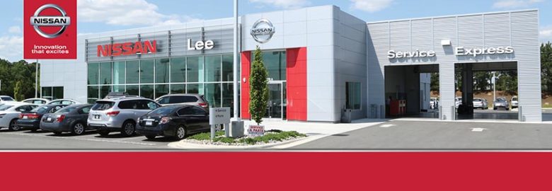 Lee Nissan