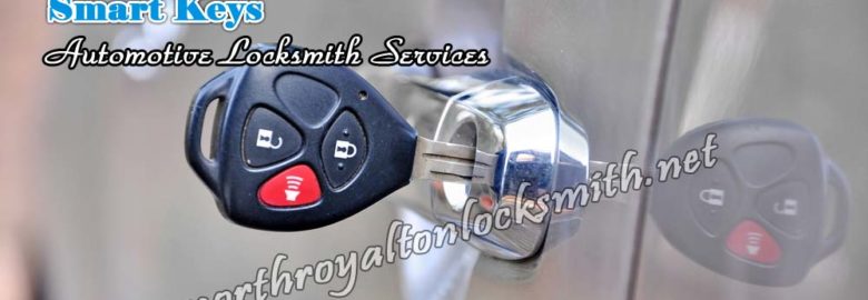 North Royalton Locksmith
