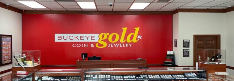 Buckeye Gold Coin & Jewelry