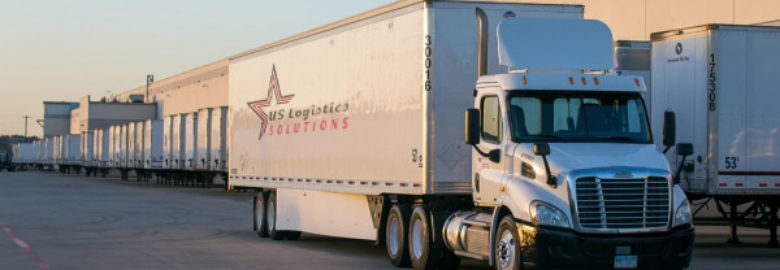 US Logistics Solutions