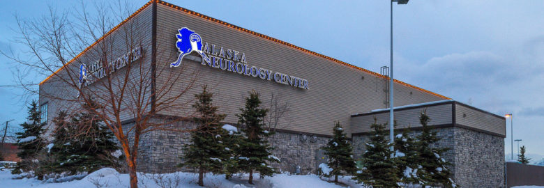 Alaska Neurology Center