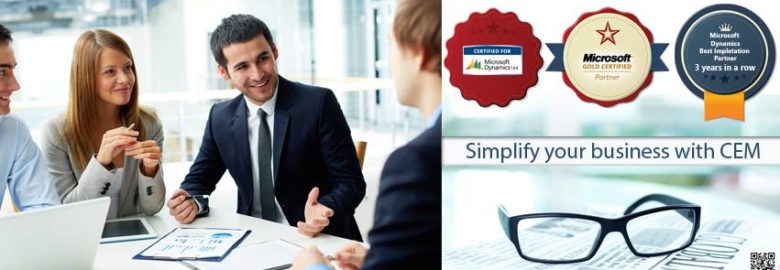 CEM Business Solutions Inc