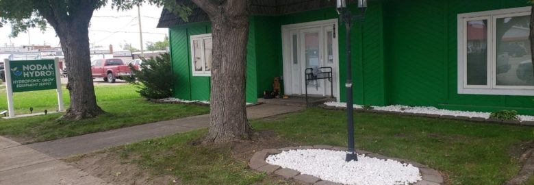 Nodak Hydro LLC