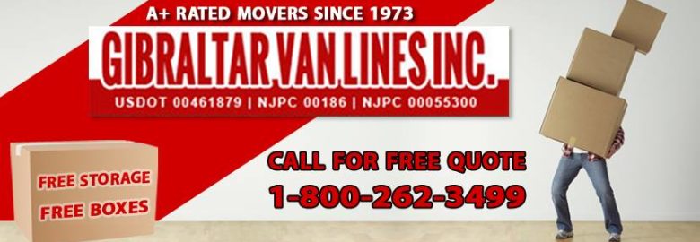 Gibraltar Van Lines