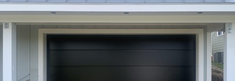 Army of Davids Garage Doors