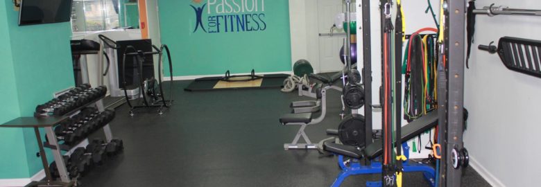 Passion for Fitness Honey Brook