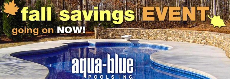 Aqua Blue Pools