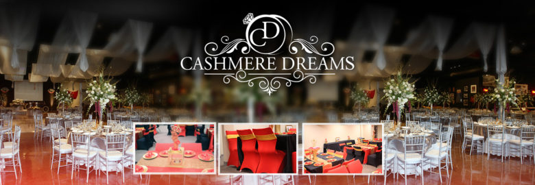 Cashmere Dreams – Orangeburg Wedding & Event Planner