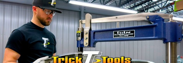 TRIC Tools, Inc