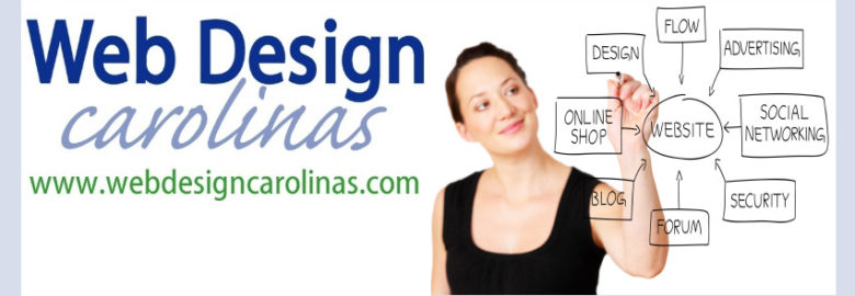 Carolinas Web Design