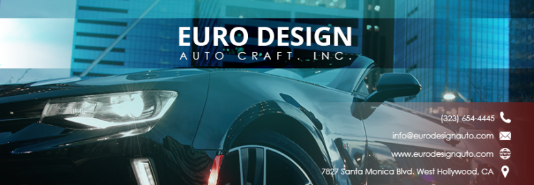 Euro Design Auto Craft