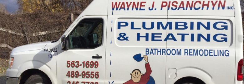 Wayne J. Pisanchyn Inc Plumbing & Heating