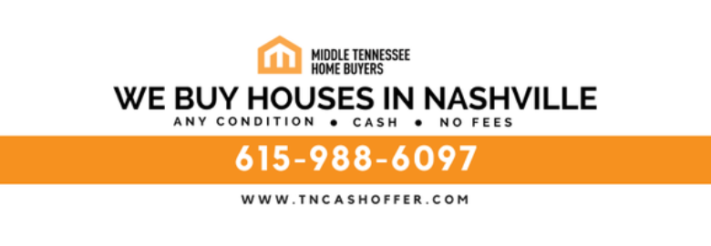 Middle Tennessee Home Buyers