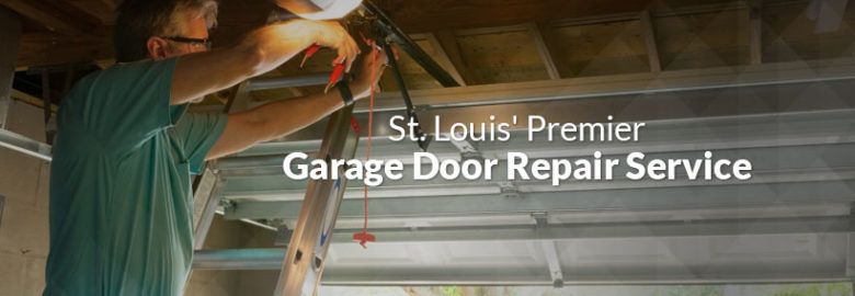 Garage Door Repair Ballwin MO