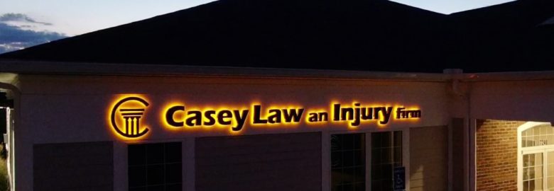Casey Law Co. LPA