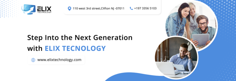 Elix Technology