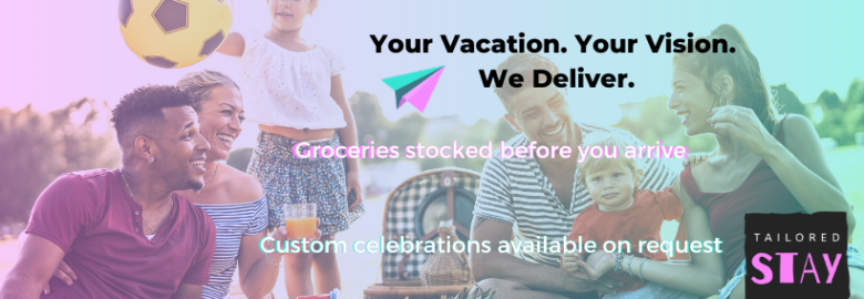 Tailored Stay, LLC