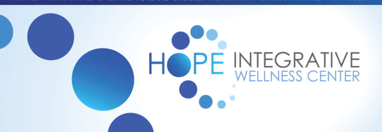 Hope Integrative Wellness Center