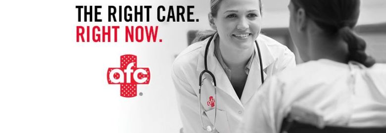 AFC Urgent Care Indian Trail